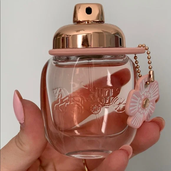 Coach Floral Parfum - Picture 2 of 3